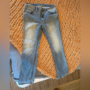 Carpenter Blue Jeans Boot Cut Cody James